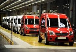 «Ford» инвестирует в производство автомобилей в Турции около $1 миллиона