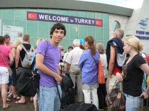 В Турции вводятся ограничение на пребывание иностранцев до 90 дней на протяжении 180 дневного периода