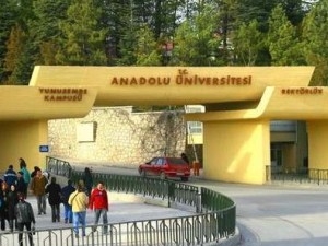 В университетах Турции обучается 3.78 миллиона студентов