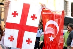 Через таможенный пункт в Сарпи граждане Турции и Грузии смогут проходить без паспортов