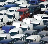 Автомобильная промышленность Турции продолжает нести убытки из-за снижения  экспорта автомашин